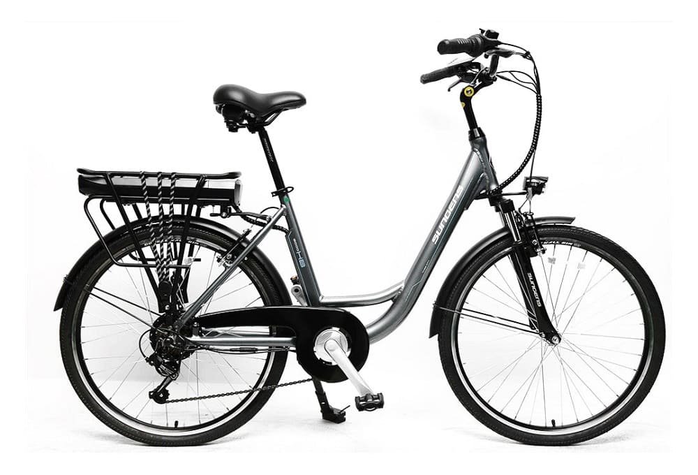 Velo-electrique-femme-Sungens-HB6-250W-36V-10.4Ah-374Wh-Roue-26-1