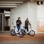 Urbanbiker