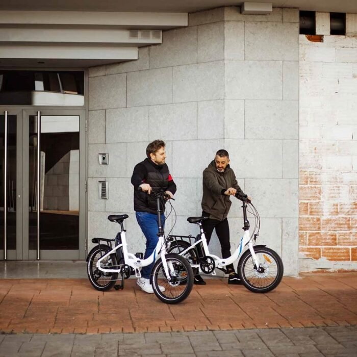 Urbanbiker