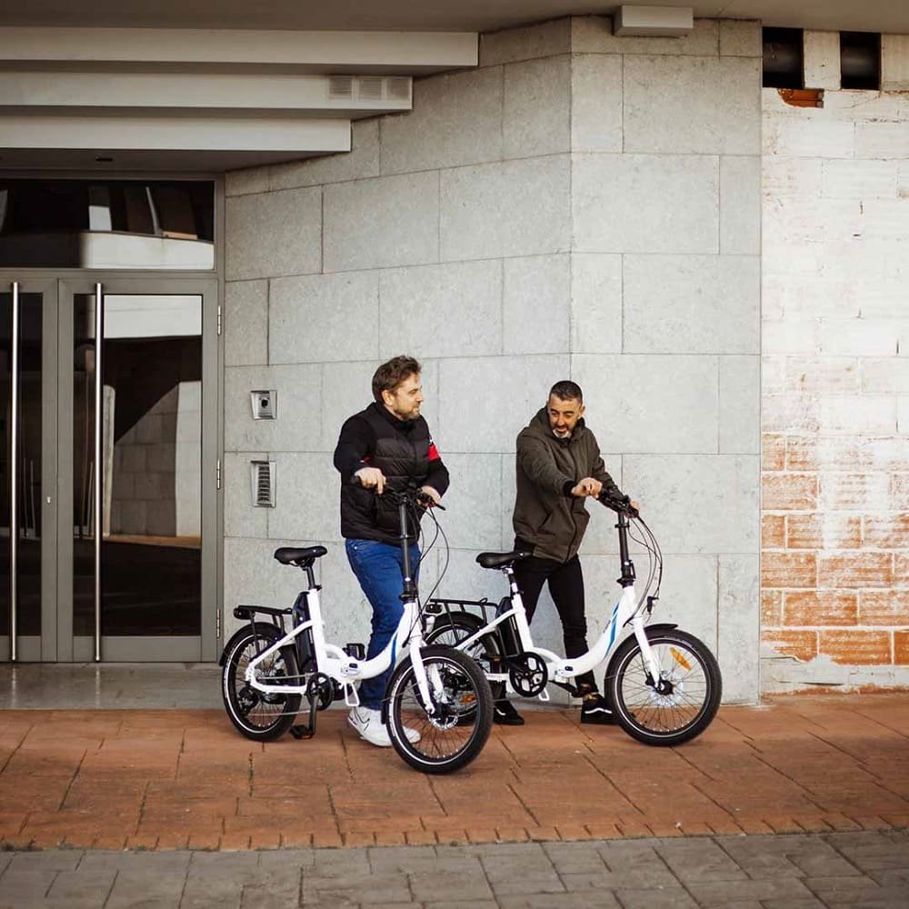 Urbanbiker