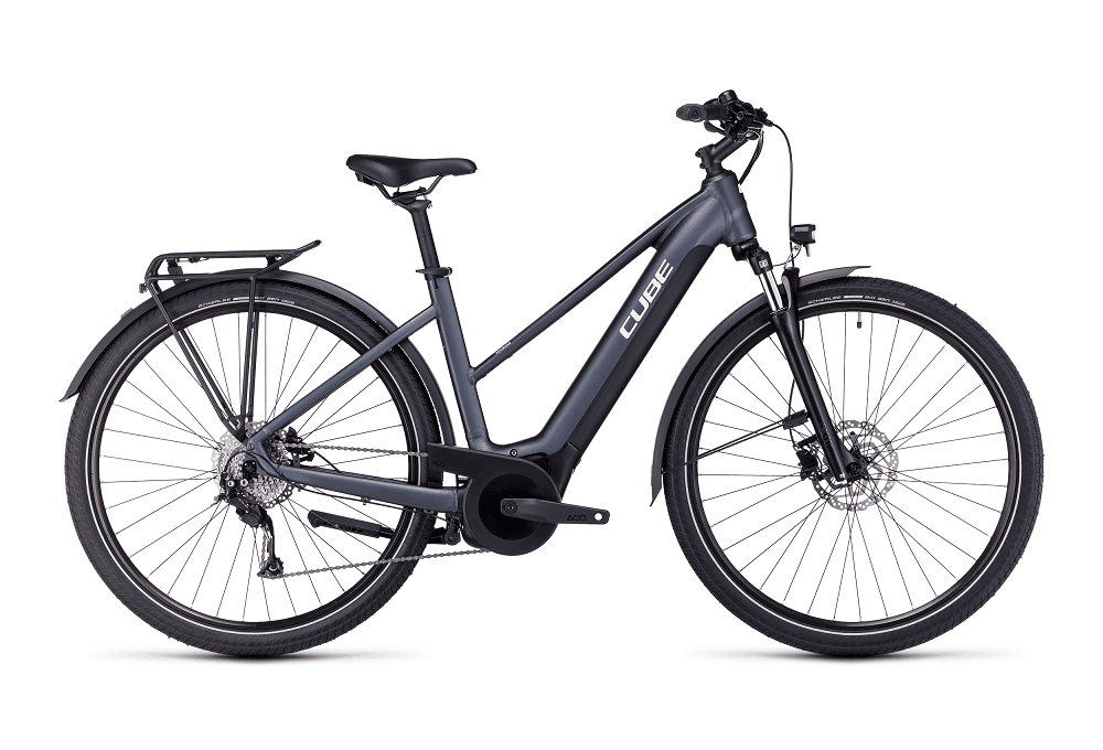 Velo-ville-electrique-Cube-touring-hybrid-one-500-grey´n´white-trapeze-1