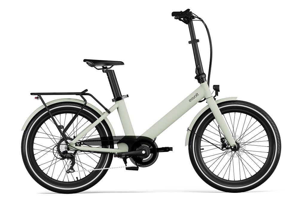 Velo-ville-electrique-Eovolt-evening-vert