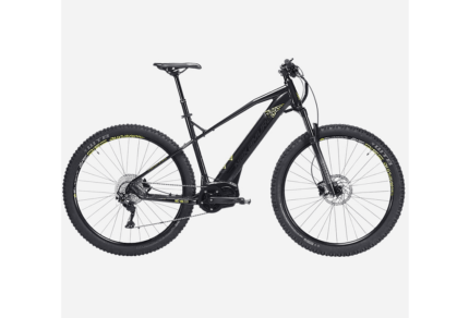 Vtt électrique NAKAMURA E SUMMIT 950