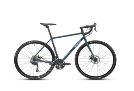 Vélo gravel Genesis Croix de Fer 20
