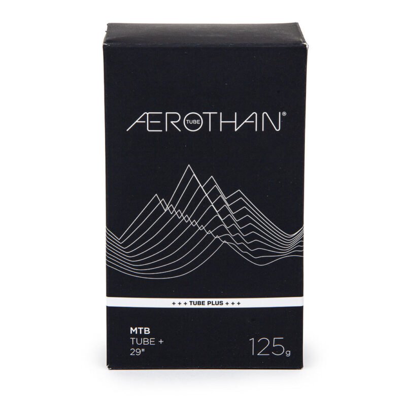 Chambre à air Schwalbe Aerothan Plus MTB 29