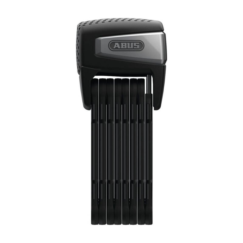 Antivol pliant Abus BORDO One 6500A à alarme