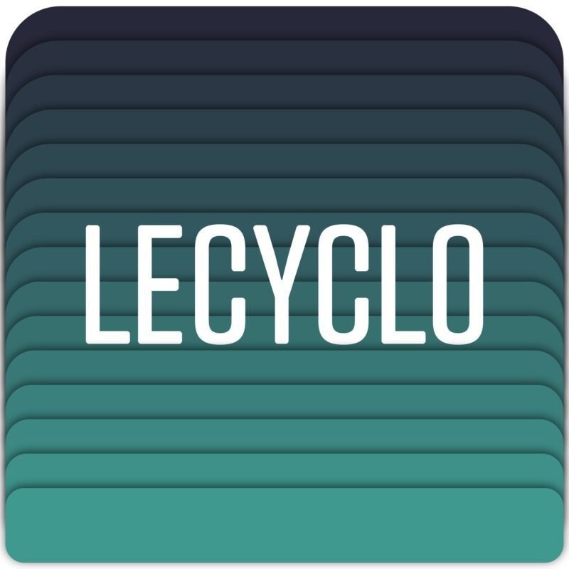 Visuel carte cadeau Lecyclo