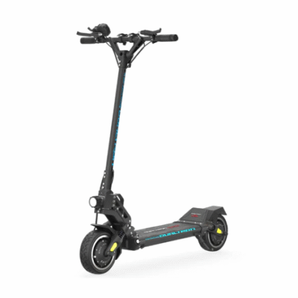 Dualtron Mini Spécial Trottinette électrique avec batterie 52V 21Ah, Moteur 2900W
