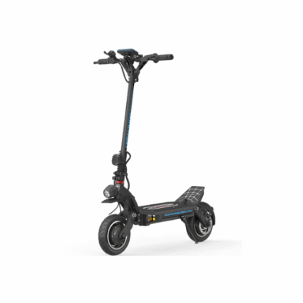 Dualtron Spider Max Trottinette életrique avec batterie LG 60V 30Ah, Moteur 4000W
