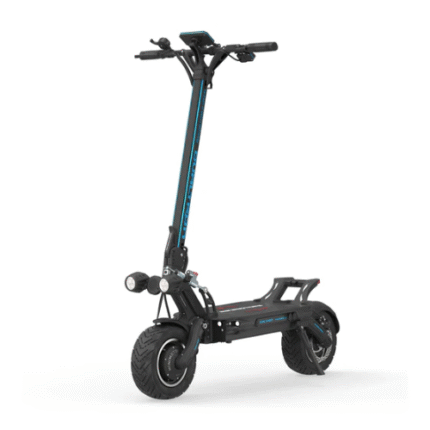 Dualtron Thunder 3 Trottinette Électrique avec batterie LG 72V 40Ah, Moteur 11000W, Étanchéité IPX5