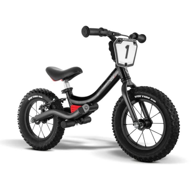 Draisienne VTT Puky LR Trail Pro pour tout-terrain