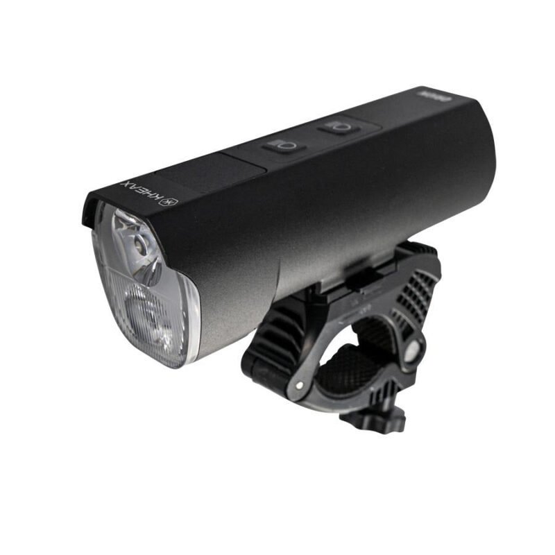 Phare avant Orion Kheax USB-C 1200 Lm