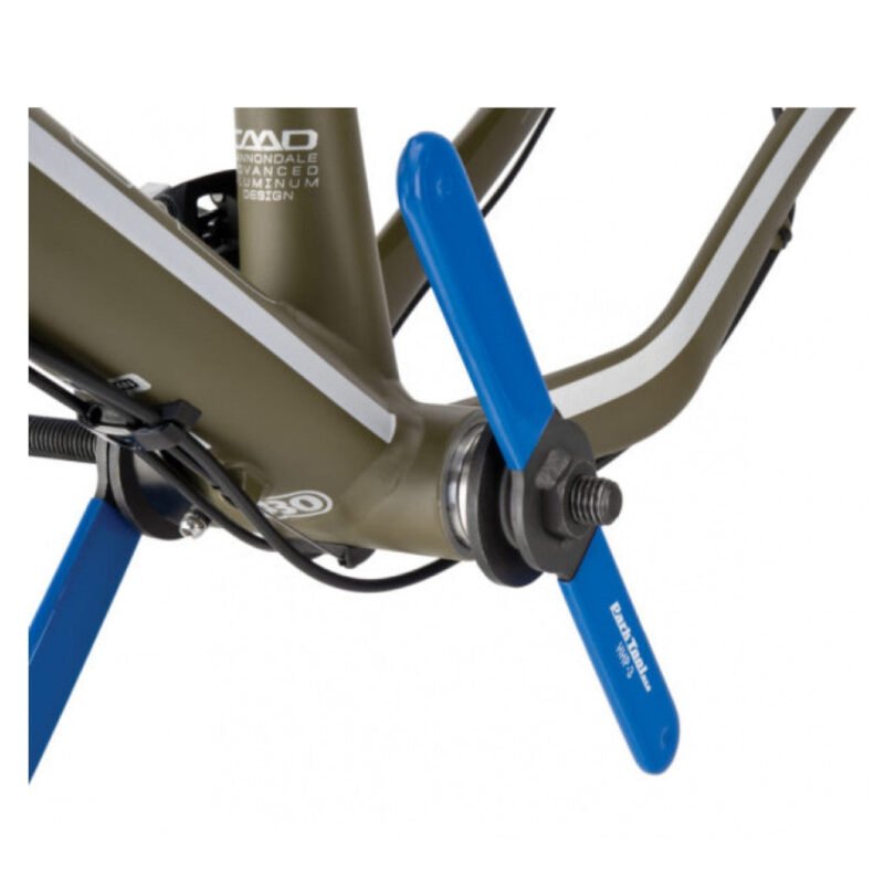 Extracteur Park Tool BBT-30.4 pour roulements boîtier pédalier