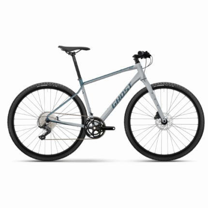 Ghost Urban Asket Vélo de gravel avec Transmission Shimano Sora 2×9 vitesses