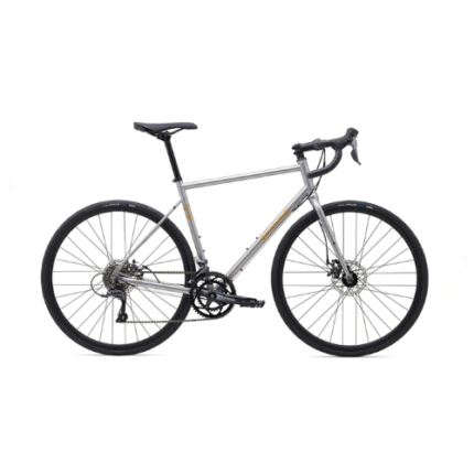 Marin Nicasio Vélo Gravel avec cadre en ACier CrMo 4130