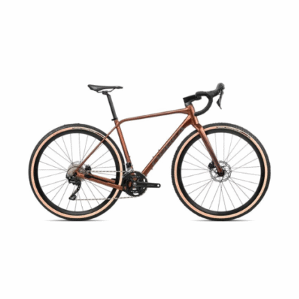 Orbea Terra H40 28 pouces Vélo gravel avec transmission shimano grx 10v 700 mm