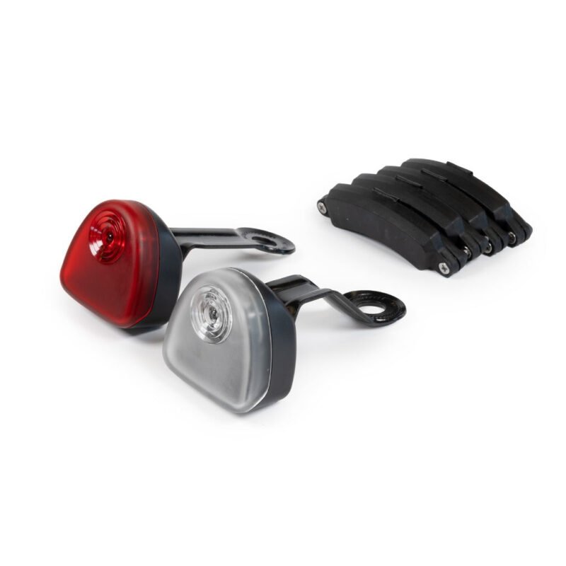 REELIGHT SL150C Feux continus sans piles