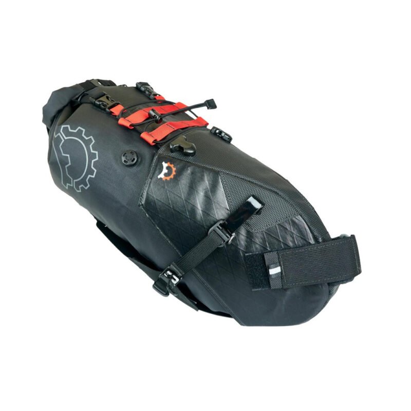 Sacoche de selle Revelate Designs Terrapin System 14L