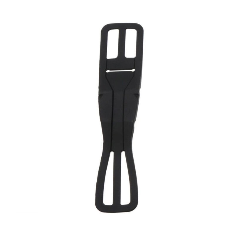 Support smartphone silicone pour guidon