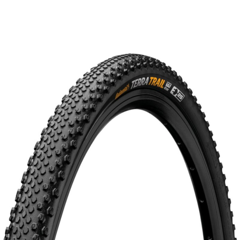 Pneu gravel Continental Terra Trail ProTection 700