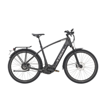 Trek Allant+ 9S VTC Électrique Enviolo Trekking 625 Wh 27.5″