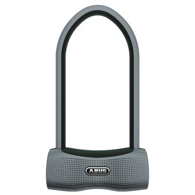 Antivol U connecté avec alarme 770A + USKF Smart X Abus
