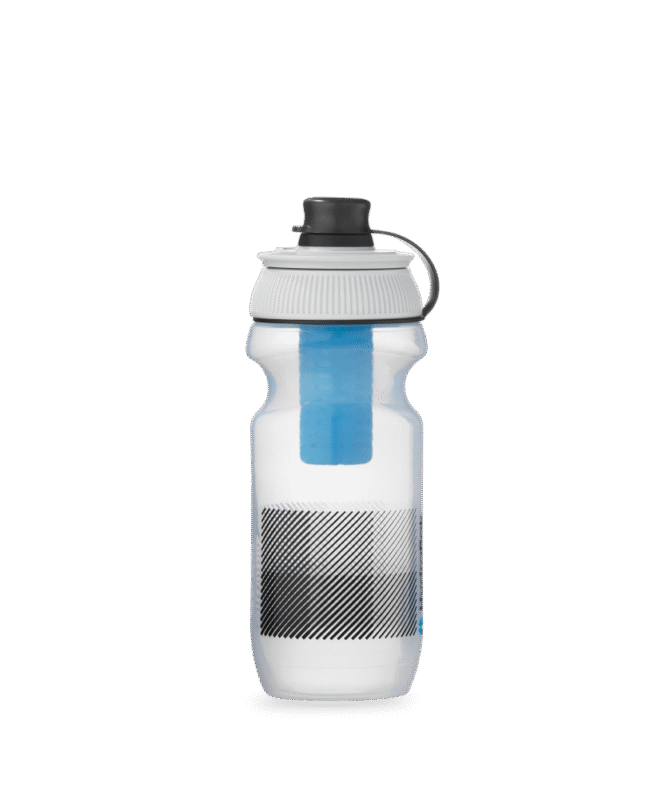 Bidon filtrant Beakaway Hydrapak 600ml