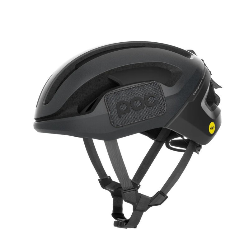 Casque vélo gravel Omne Ultra MIPS Poc