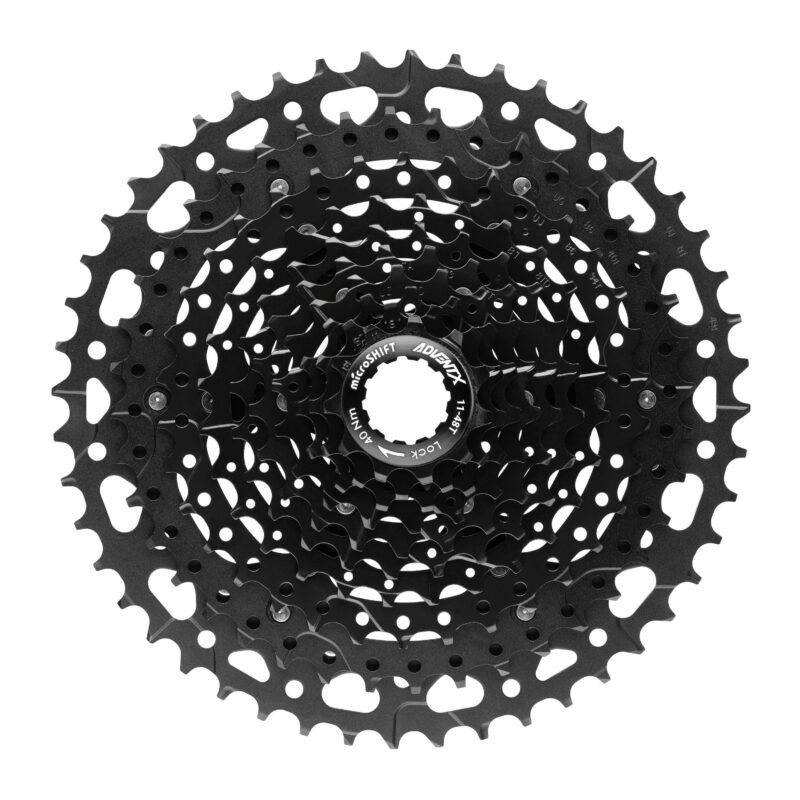 Cassette Microshift CS-G104 11-48V
