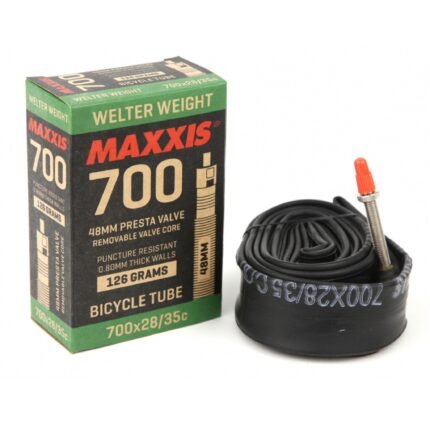 Chambre à air Maxxis Welter Weight 700 x 33-50
