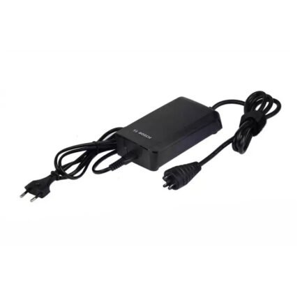Chargeur pour batterie Bosch Active & Performance - Compact 2Ah