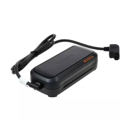 Chargeur vélo électrique SHIMANO EC-E6002 (sans cordon)