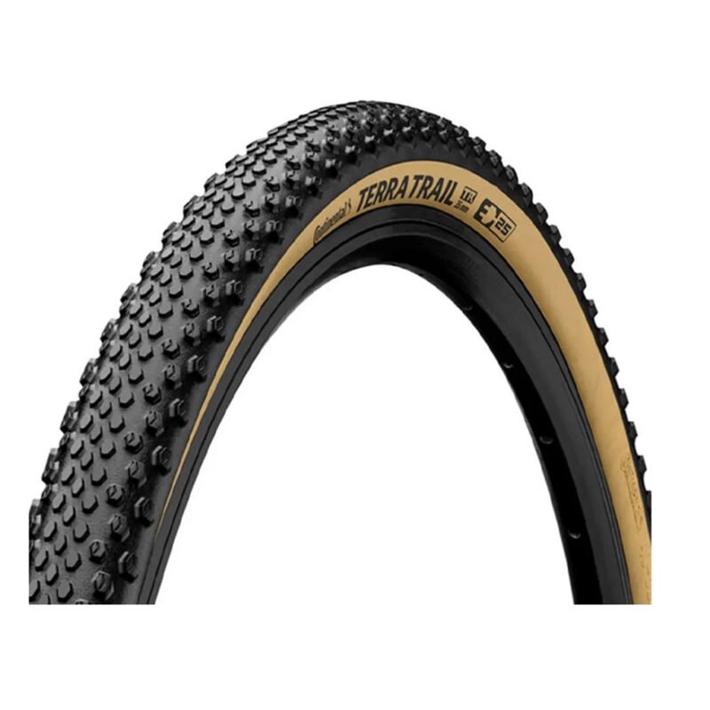 Continental Terra Trail Shieldwall
