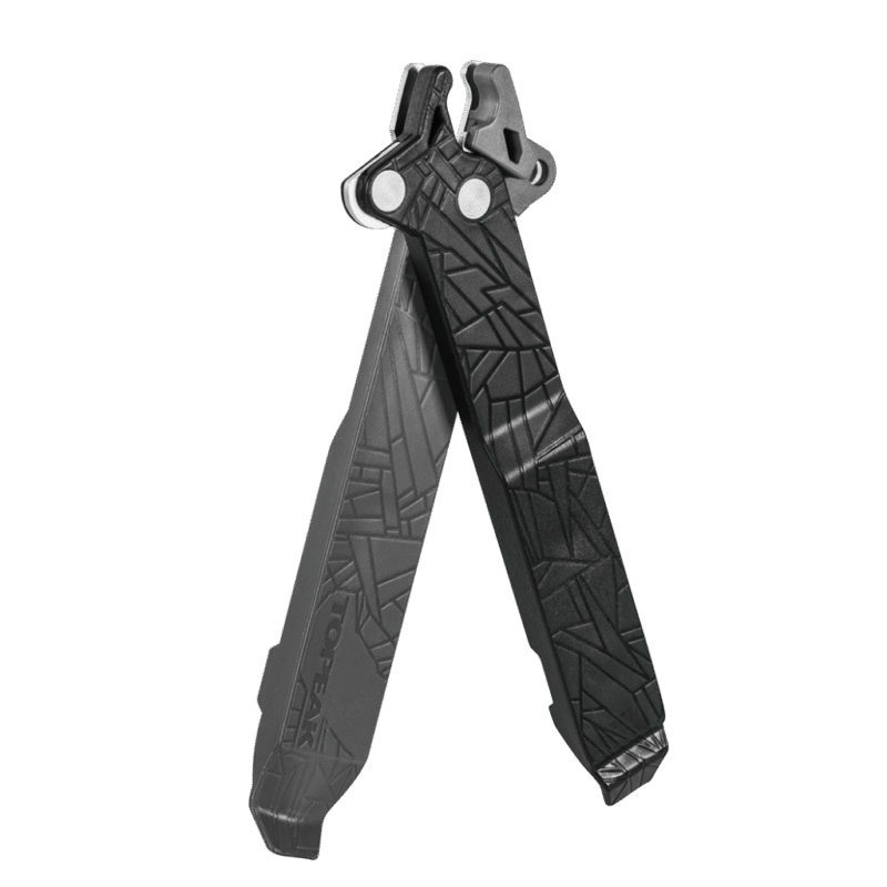 Démonte-pneus Topeak Power Lever X, paire polyvalente