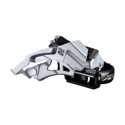 Dérailleur avant Shimano Acera pour pédalier triple 40 dents
