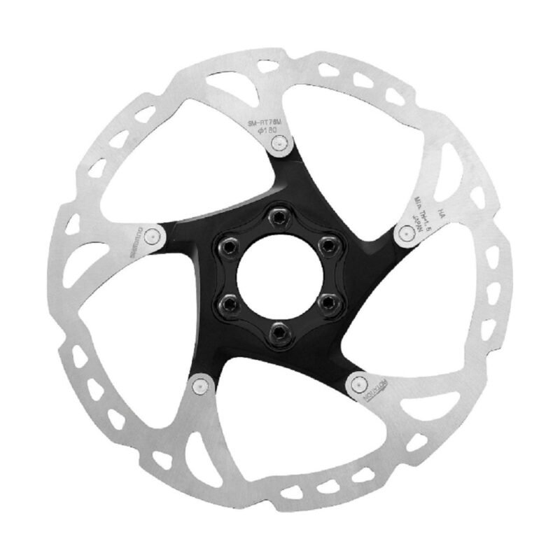 Disque SLX SM-RT76 Shimano