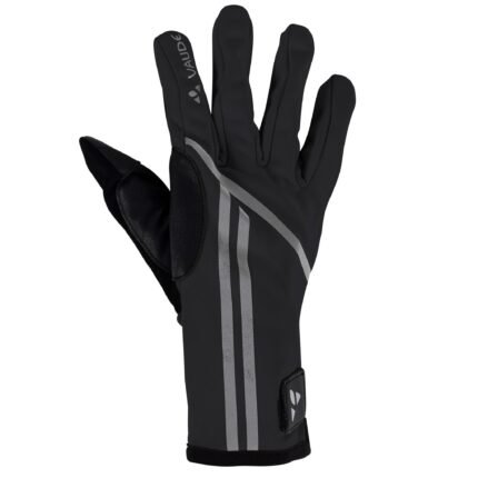 Gants vélo polaires Posta Vaude