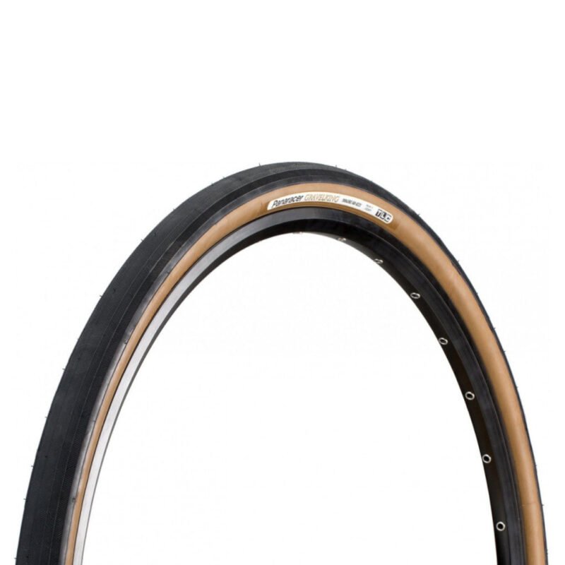 Pneu gravel Panaracer Gravelking ZSG 650 Tubeless