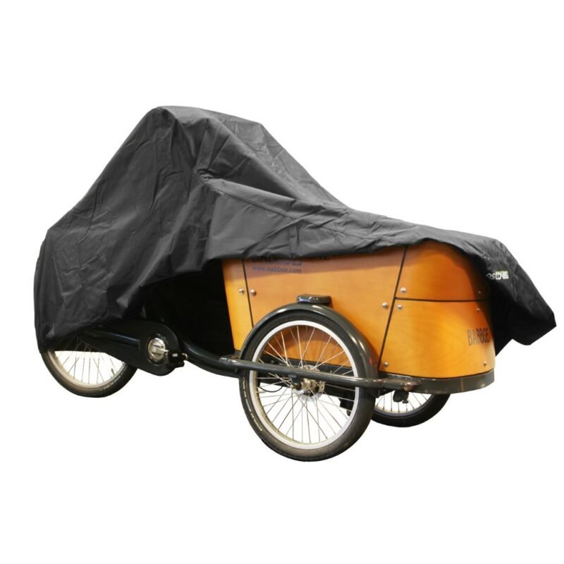 Housse de vélo cargo 3 roues - Ds Covers