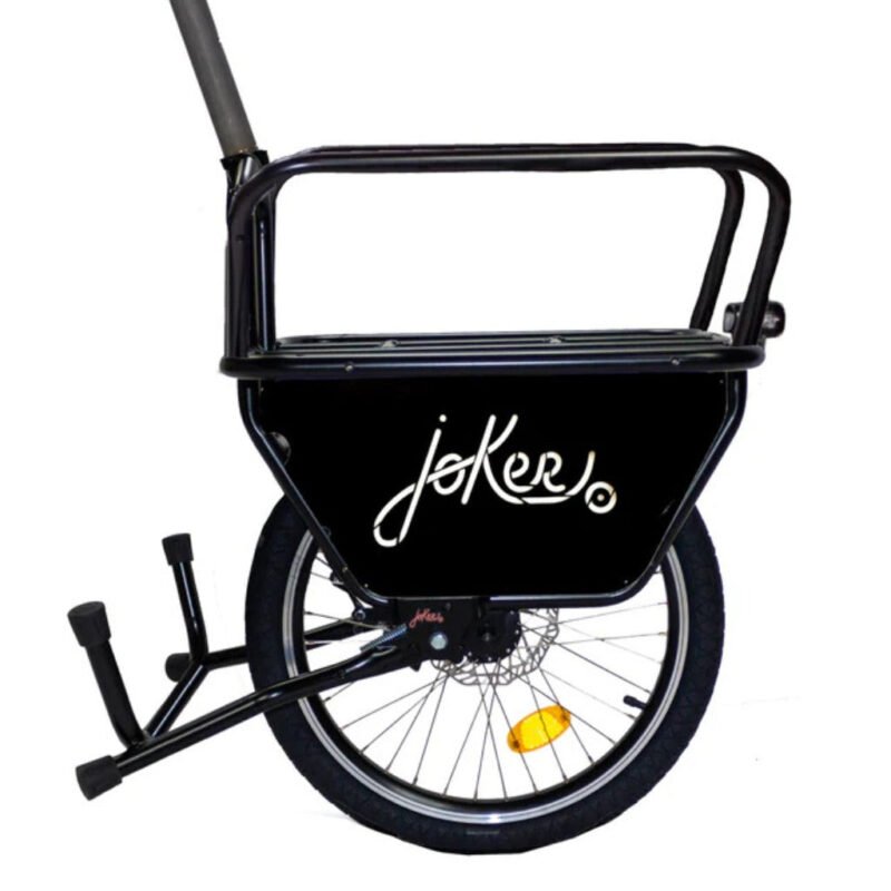 Fourche cargo Joker Mini pour siège enfant