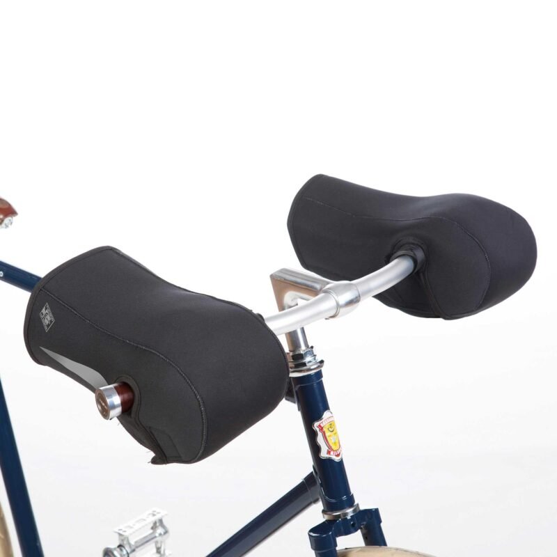 Manchons Tucano Urbano pour vélo cargo et fixie
