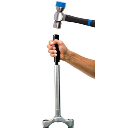 Outil de positionnement d'étoile de jeu de direction Park Tool TNS-1