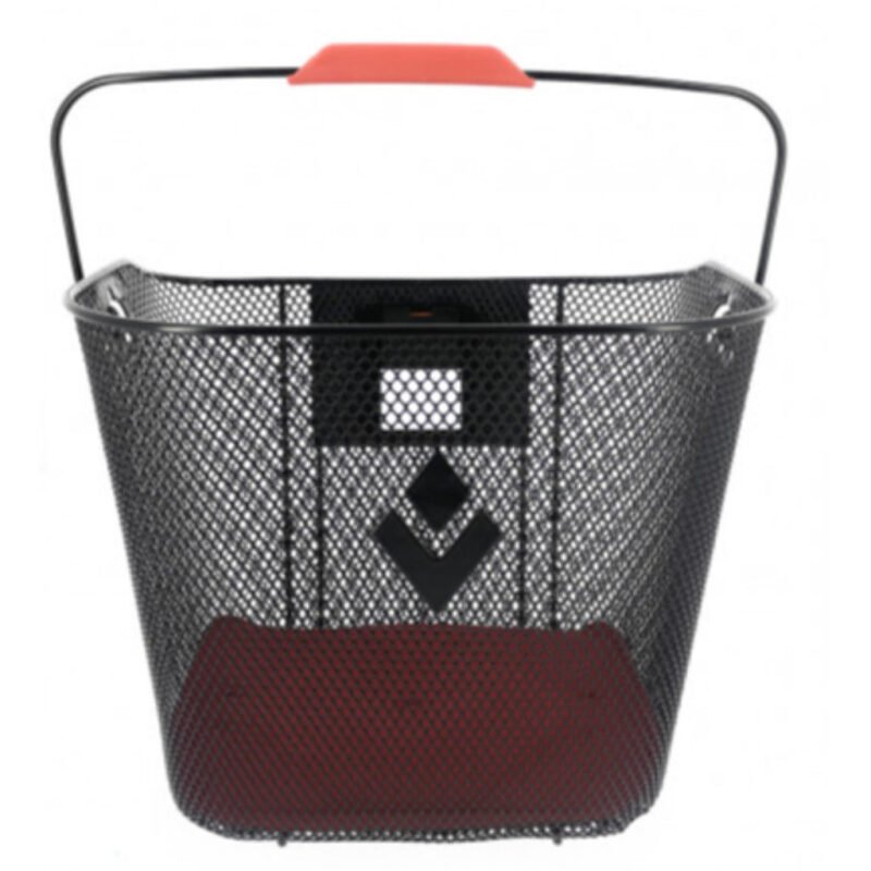 Panier avant amovible Hapo-G