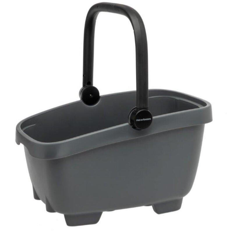Panier arrière Clipper 28L New Looxs