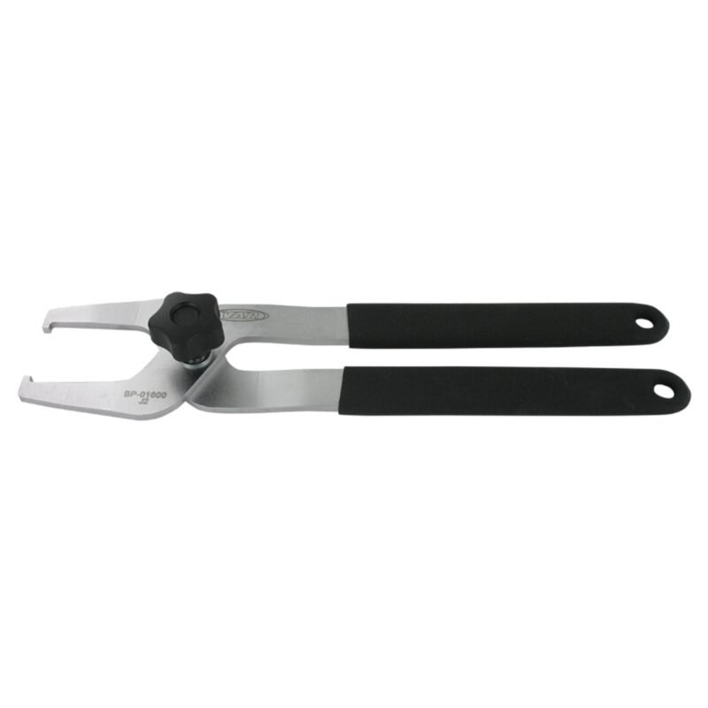 Pince à ergot réglable Var BP-01600 pour contre-écrou boîtier