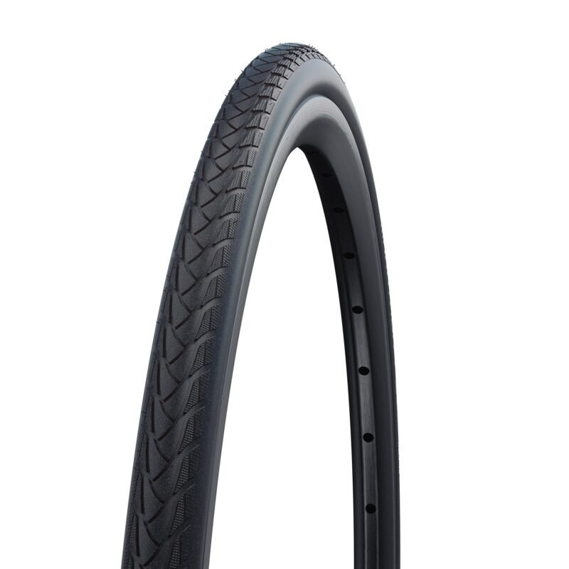 Pneu Schwalbe Marathon Plus Black'n'Roll 26 pouces