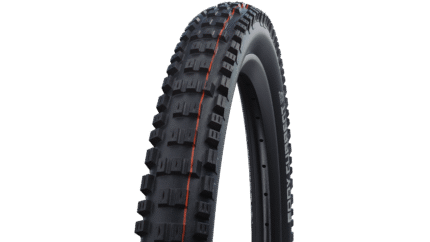 Pneu VTT électrique Eddy Current Front Schwalbe 27,5 / 29 pouces