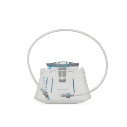Poche à eau pour sac banane Lumbar Hydrapak 1.5 L