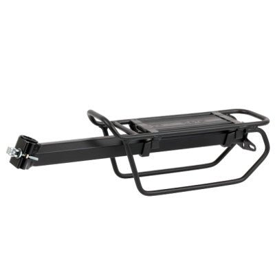 Porte bagage Raider R30 sur tige de selle - Zéfal
