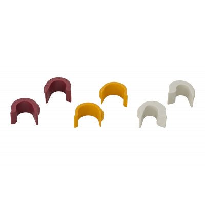 Réducteurs de crochets de fixation QMR 2.0 pour sacoches Vaude